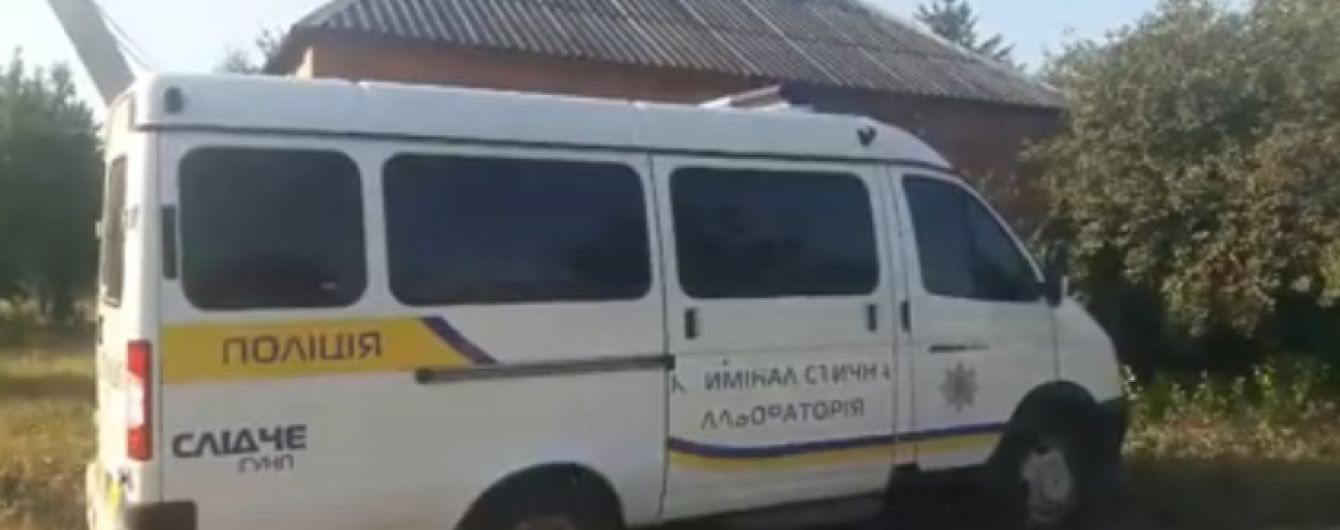 Знайшли мертвою дружину харківського стрільця, який відкрив вогонь у міськраді