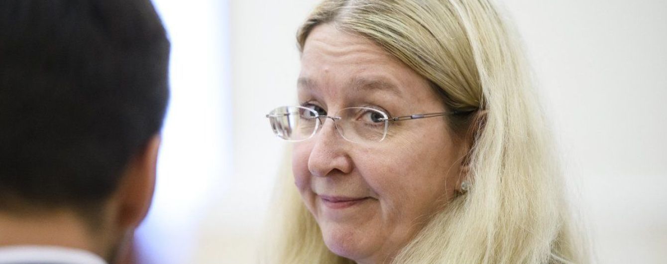 Що робити, коли у лікарні вимагають благодійні внески: рецепт від Уляни Супрун