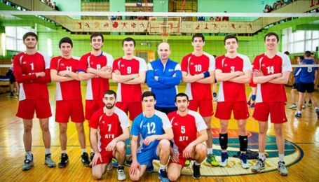 В Финляндии расследуют дело касательно домагательств к спортсменкам со стороны дагестанских волейболистов