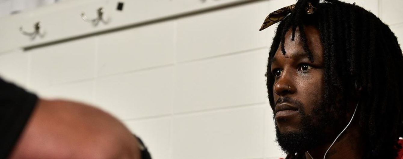 Боец UFC спровоцировал масштабное ДТП, в результате которого погибли две женщины