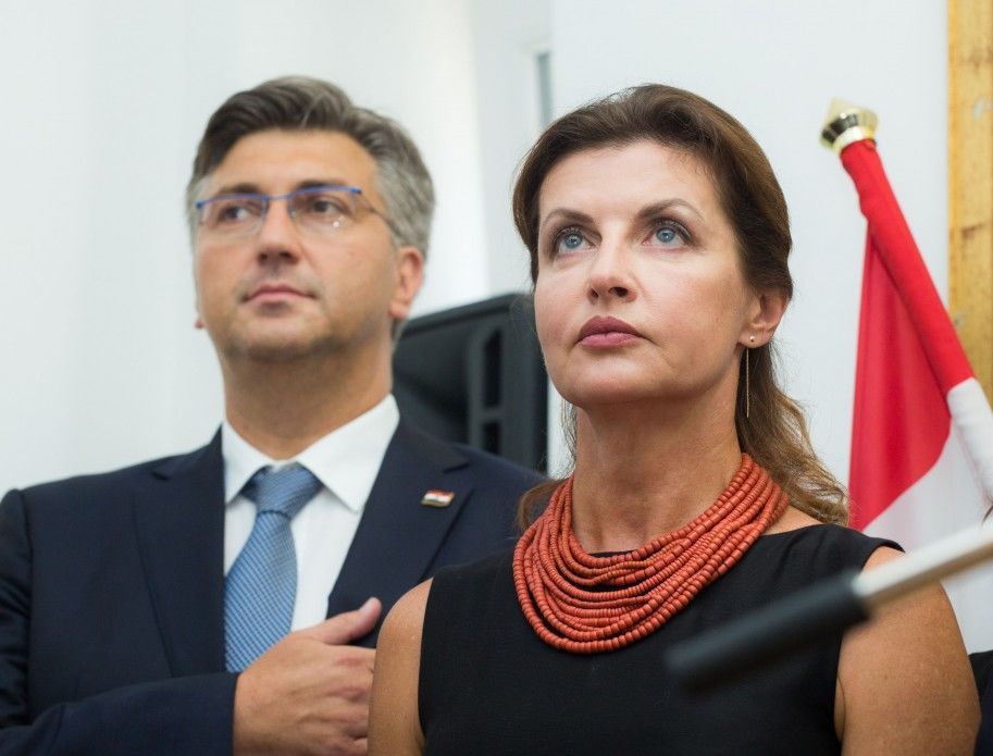 Марина Порошенко_3