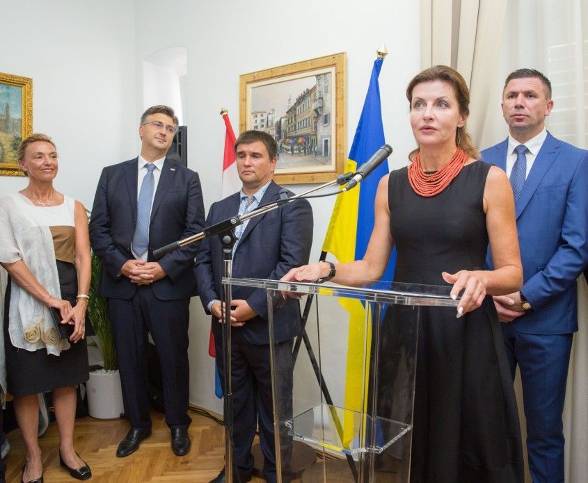 Марина Порошенко_2