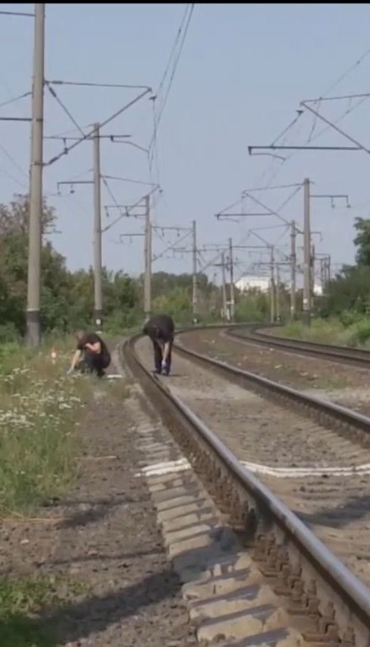 У Вінниці знайшли тіло жінки зі слідами вогнепальних поранень