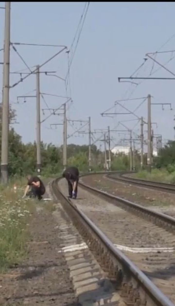 В Виннице нашли тело женщины со следами огнестрельных ранений