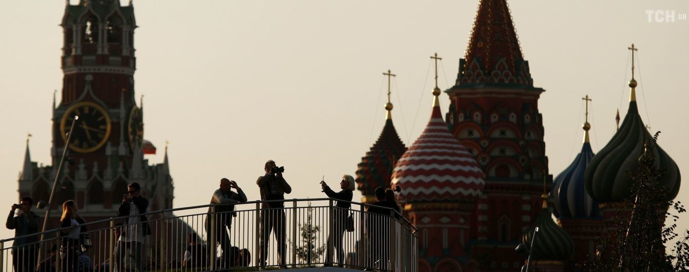 У Путина не поняли сигнала Лондона после публикации данных подозреваемых по делу Скрипалей