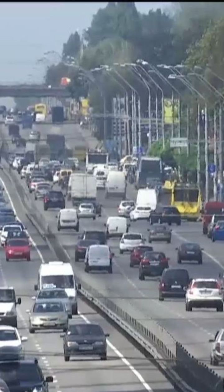 В Україні почастішали крадіжки авто