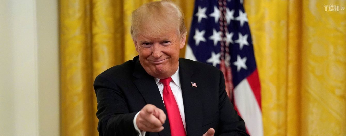 Глава аппарата Белого дома Келли назвал Трампа идиотом – СМИ