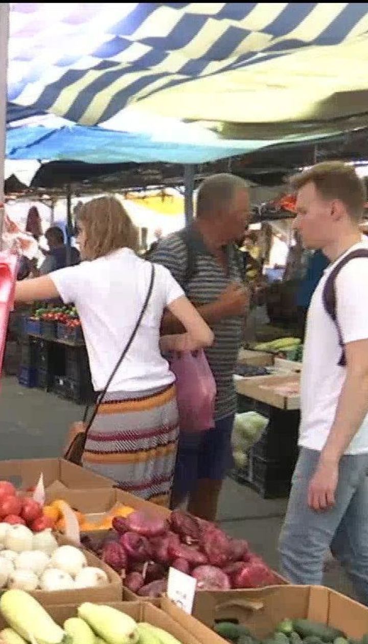 Українців очікує підвищення цін на продукти