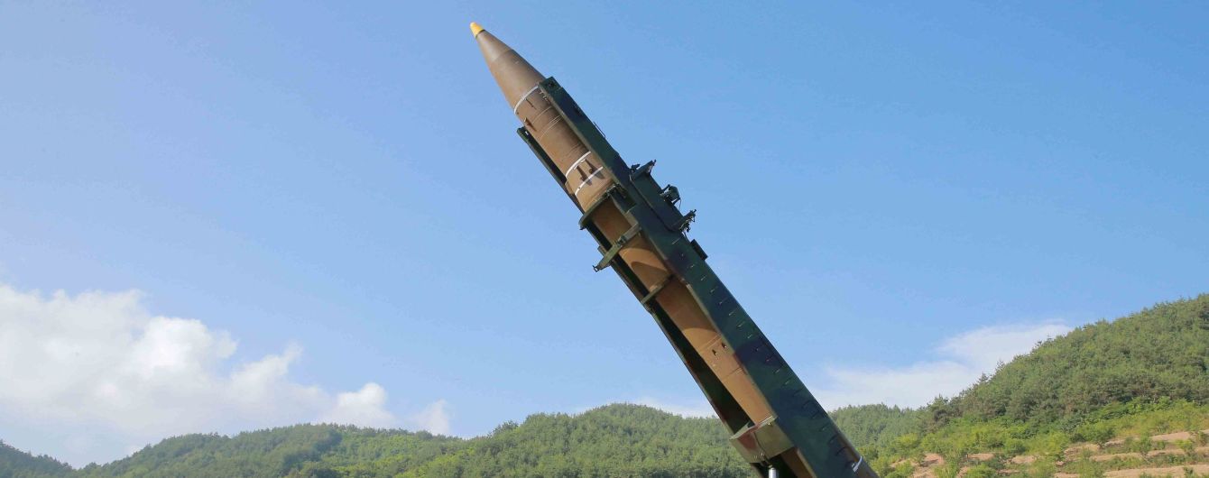 Ракетні випробування КНДР і аварія у Києві. П’ять новин, які ви могли проспати