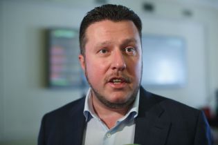 Ветеран АТО подав позов проти нардепа Яценка про захист честі