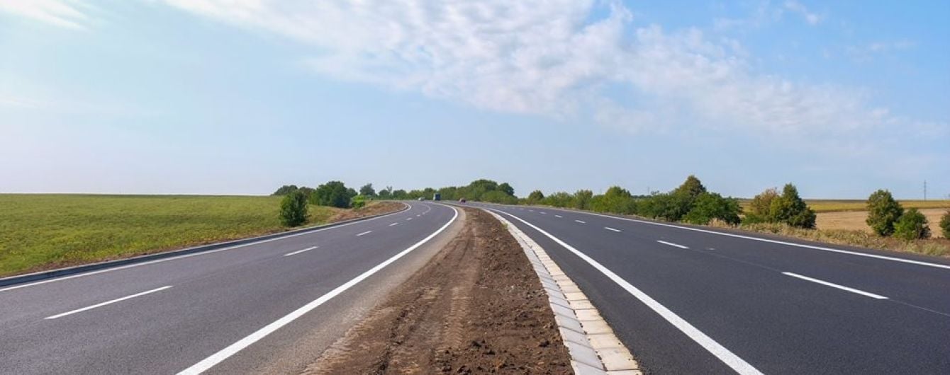 Стало известно, какие дороги планируют сделать платными в Украине