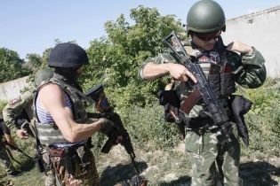 Уничтоженный боевик и вражеские обстрелы. В ООС рассказали, как проходит "школьное перемирие"
