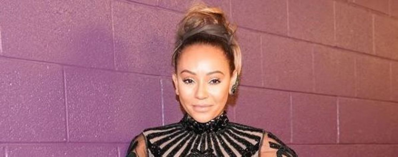 После дорогостоящей подтяжки лица экс-солистка Spice Girls изменилась до неузнаваемости