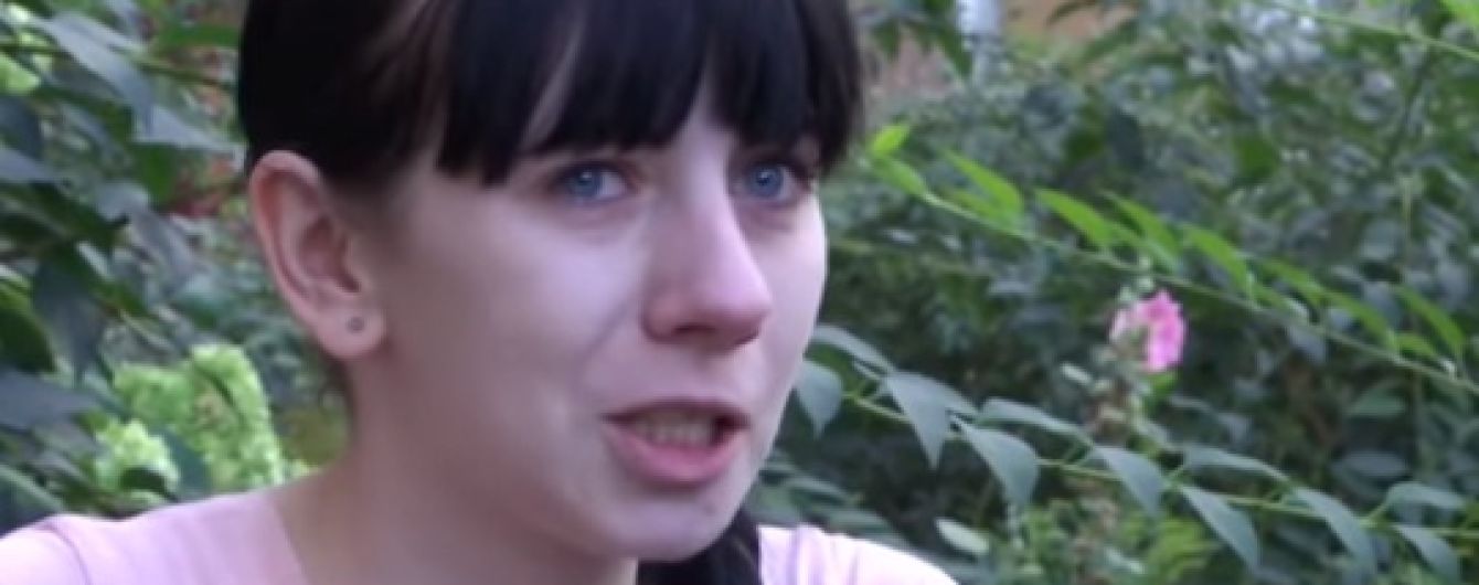 У Харкові сусіди повстали проти встановлення пандусу для учасниці паралімпійської збірної України