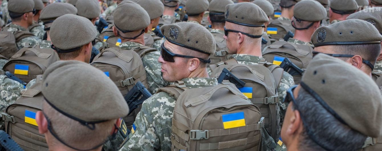 День Незалежності під обстрілами. Чому бойовики перейшли в наступ, влаштувавши пекло на Донбасі