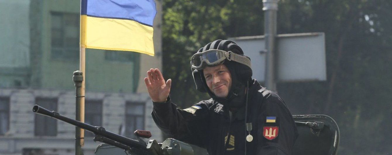 Правительство утвердило план мероприятий к празднованию Дня Независимости