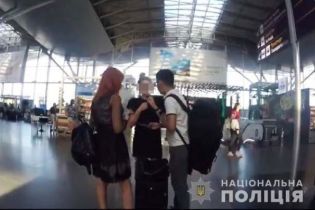 В Одесской области задержали иностранца, который продавал украинок в сексуальное рабство в Китай