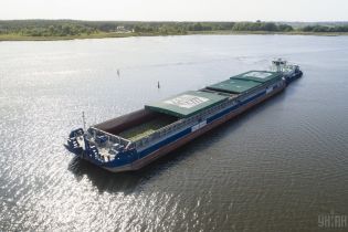 Попит є: в Україні може відродитися річковий флот, але є умови
