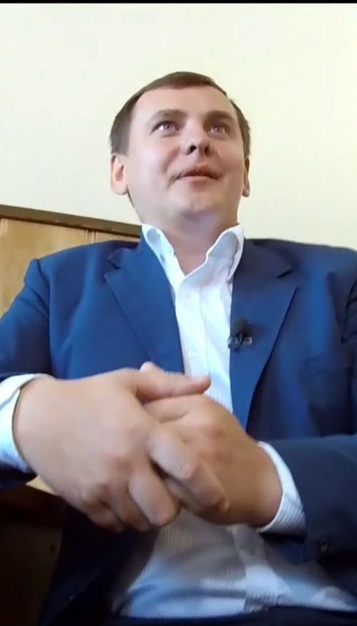 "Міністр "ДНР" перейшов на бік України
