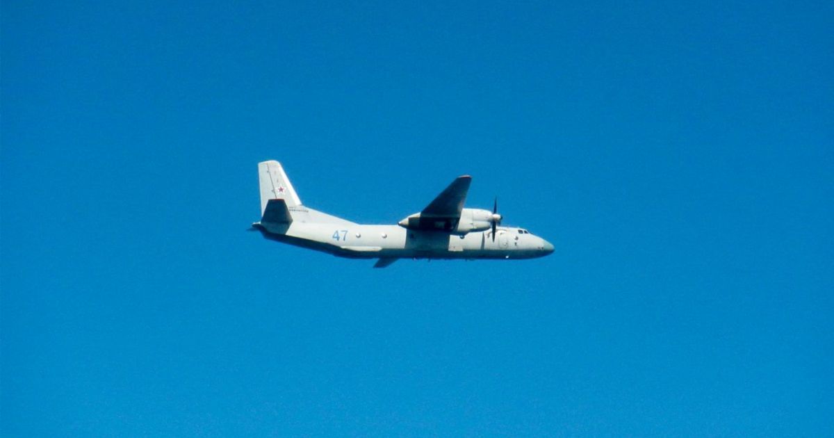 Росія на 4 доби заборонила польоти над частиною Криму та Чорного моря – NOTAM