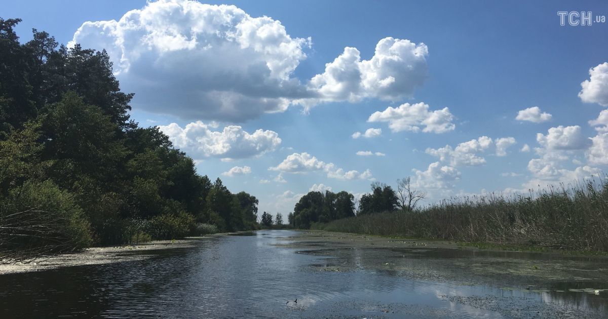 Рятувальники попередили про підвищення рівня води у річках