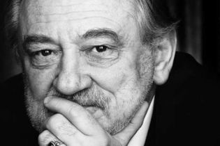 Пам’яті Богдана Ступки. Сьогодні легендарному актору виповнилось би 77 років