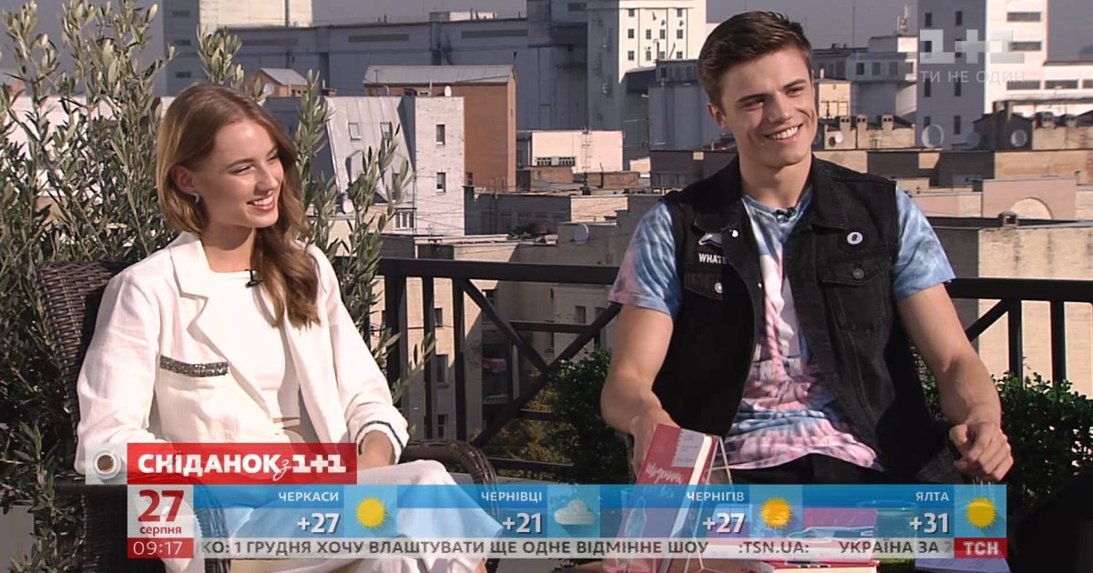 Сериал школа с данилой вегасом эвелина бледанс голоя
