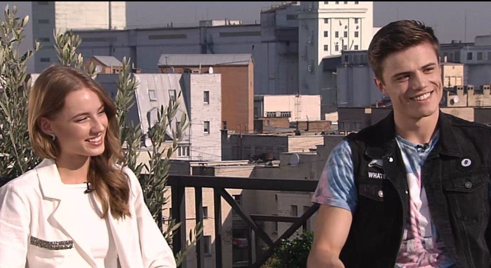 Все актеры из сериала школа вк видео игры похожие на симс