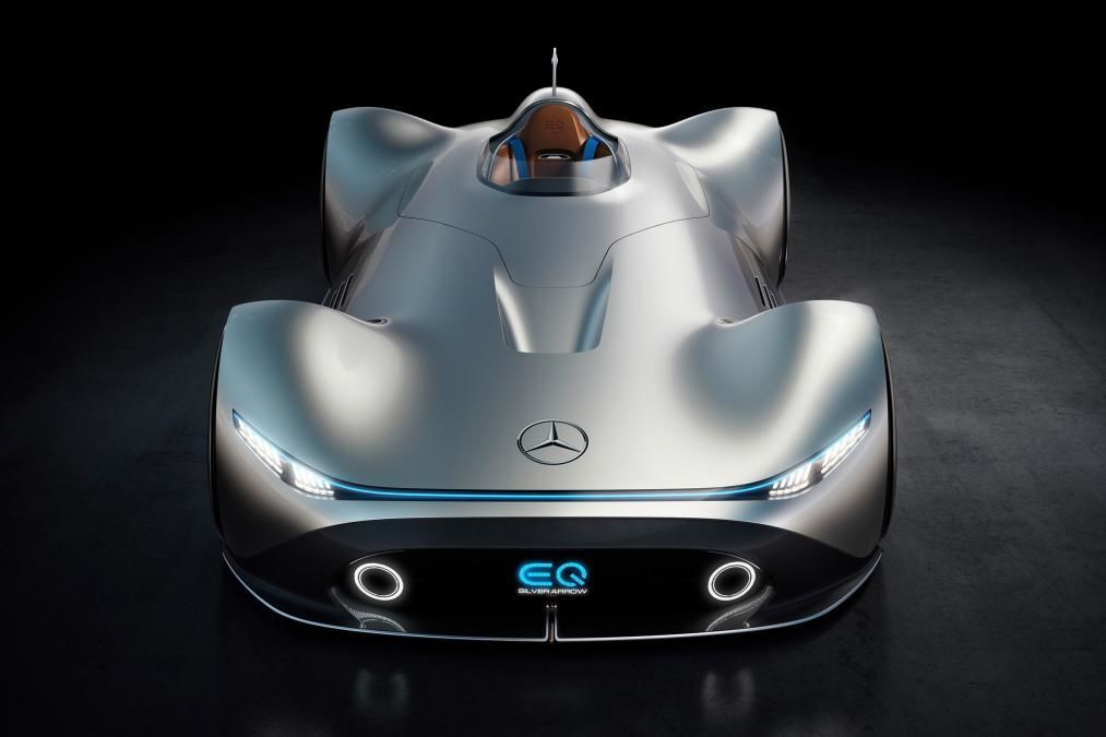 Mercedes-Benz EQ Silver Arrow_6