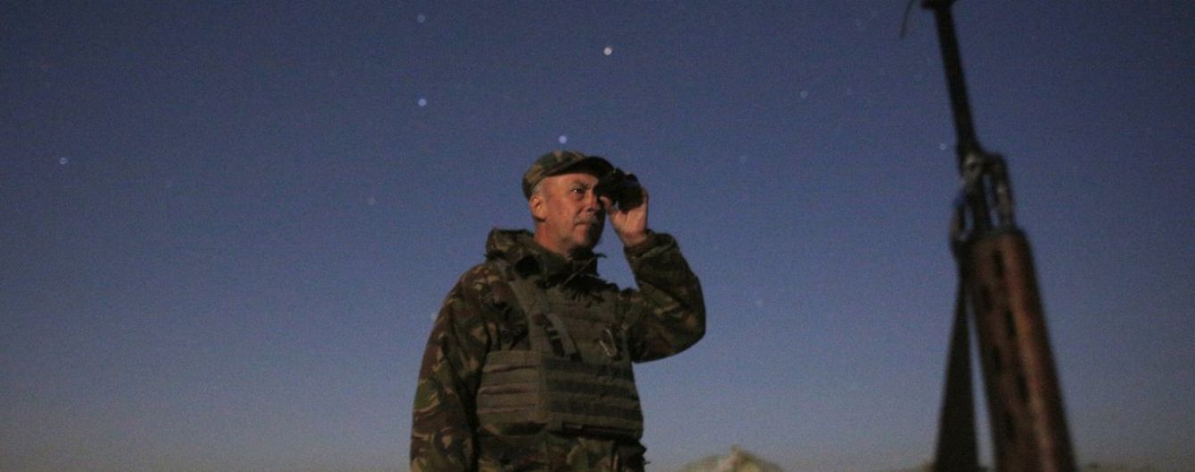 Ситуация на Донбассе: ВСУ ликвидировали двух боевиков и ранили еще одного