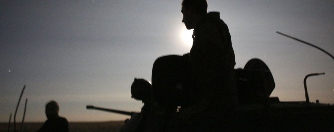 Боевики на Донбассе стреляли из минометов, трое бойцов ООС ранены