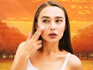 Как защитить кожу от солнца в бархатный сезон