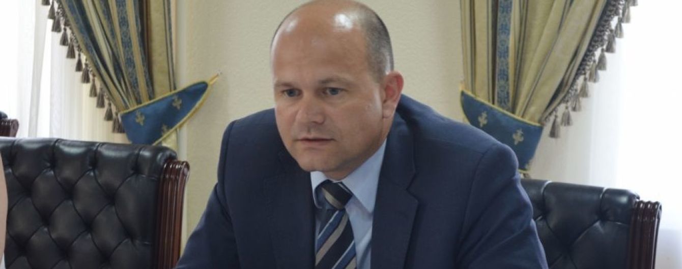 "Зміни були б неможливими без підтримки з боку Президента", - заступник голови Миколаївської ОДА В’ячеслав Бонь