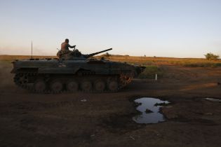 На Донбасі загинув 19-річний український військовий
