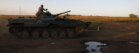 Загострення на фронті: бойовики різко збільшили кількість обстрілів, гатять із "забороненої" зброї