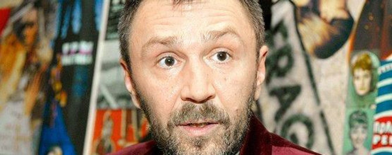 Возмущенный фан побил лидера "Ленинграда" Сергея Шнурова
