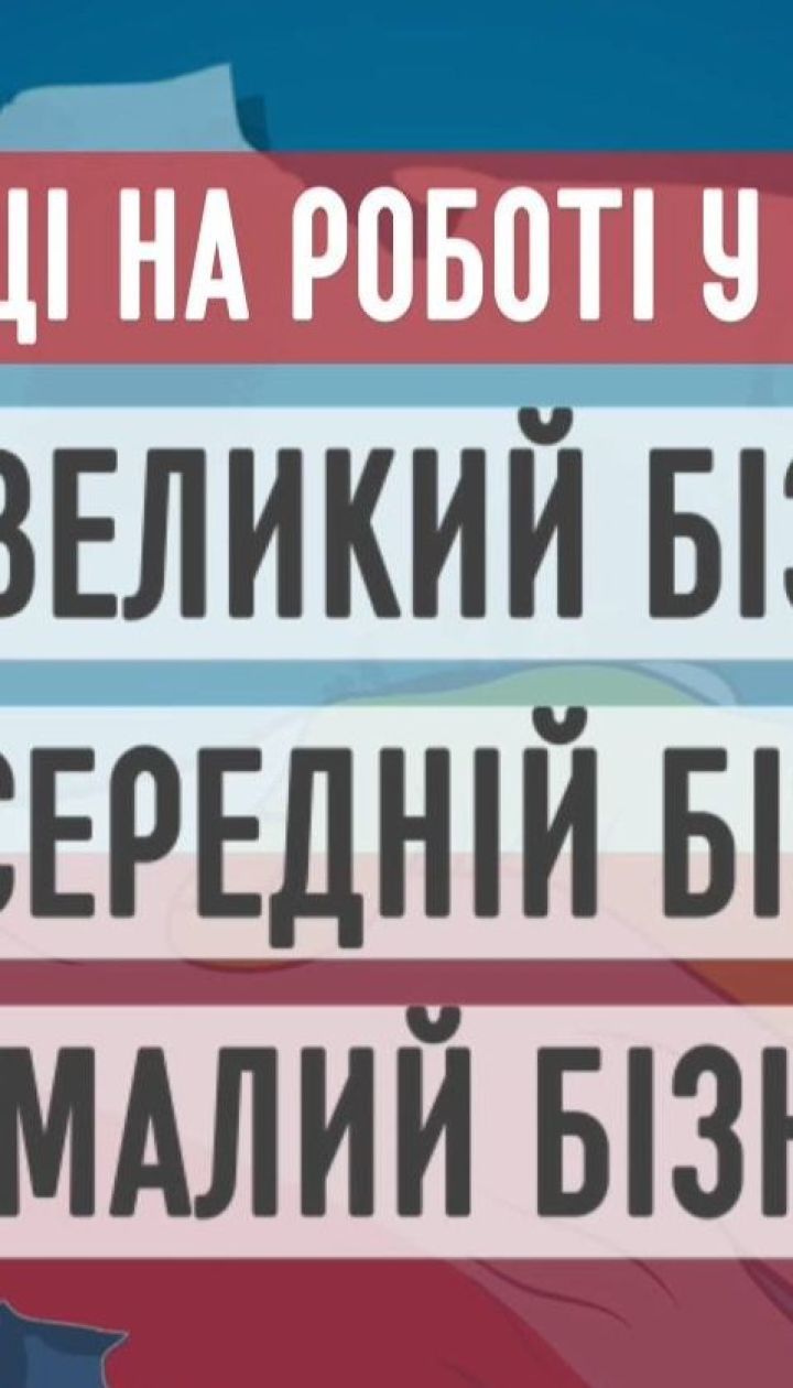 Кожна п’ята фірма у Польщі хоче бачити серед працівників наших заробітчан