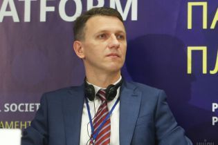НАЗК повністю перевірить декларацію директора Держбюро розслідувань