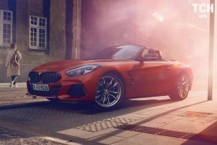 BMW Z4 планує скласти конкуренцію Porsche Boxster