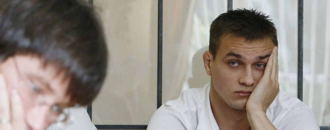Соседи не видели Вадима Титушко уже несколько месяцев