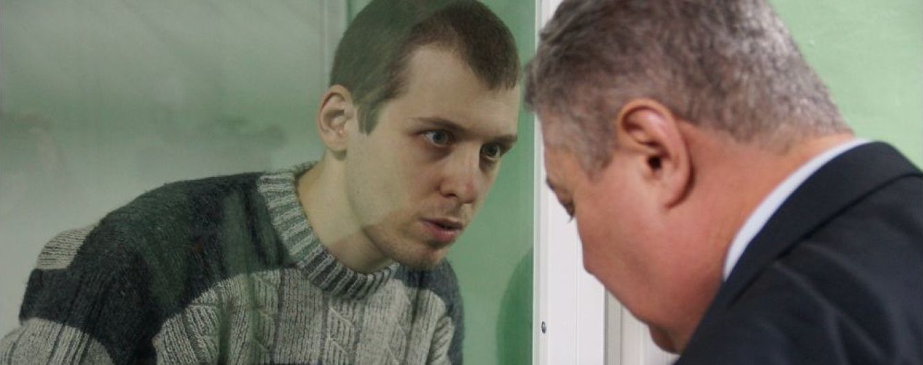 Суд в Чернигове освободил из-под стражи белорусского "шпиона" за день до встречи между Зеленским и Лукашенко