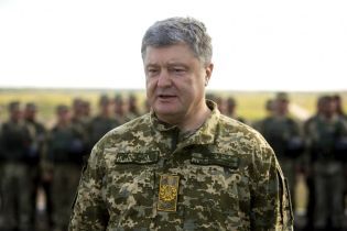 Росія боїться сильної України, яку підтримують союзники – Порошенко