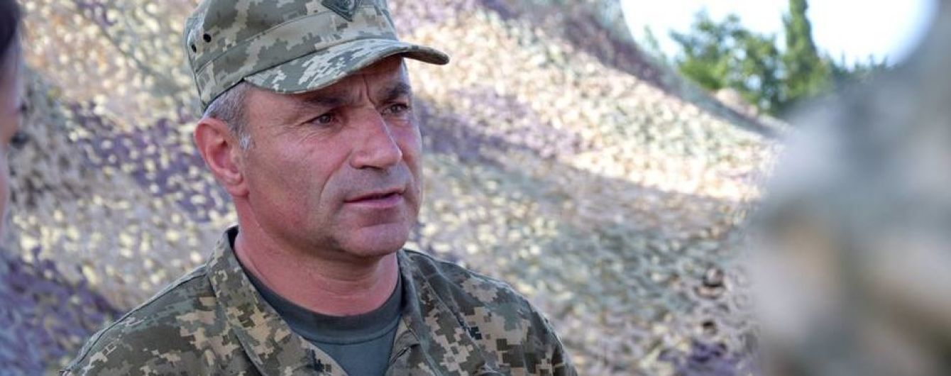 Росія досі блокує проходження українських катерів через Керченську протоку - командувач ВМС України