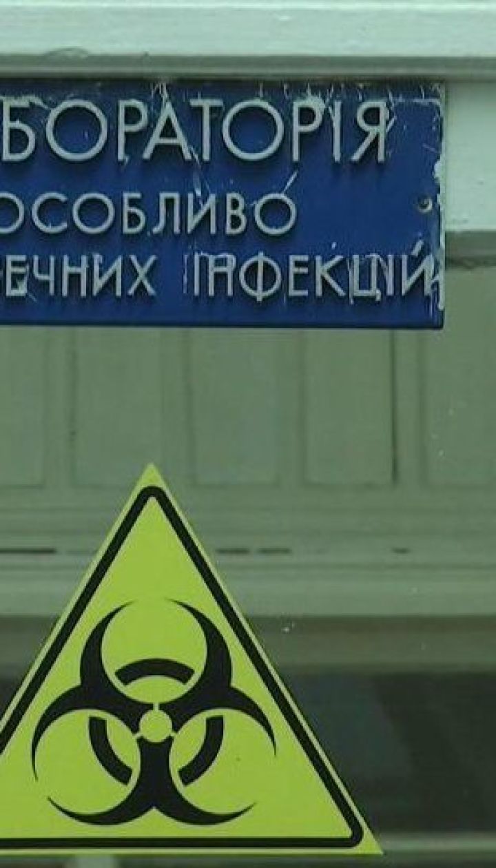 У 51-летнего жителя Кропивницкого диагностировали малярию