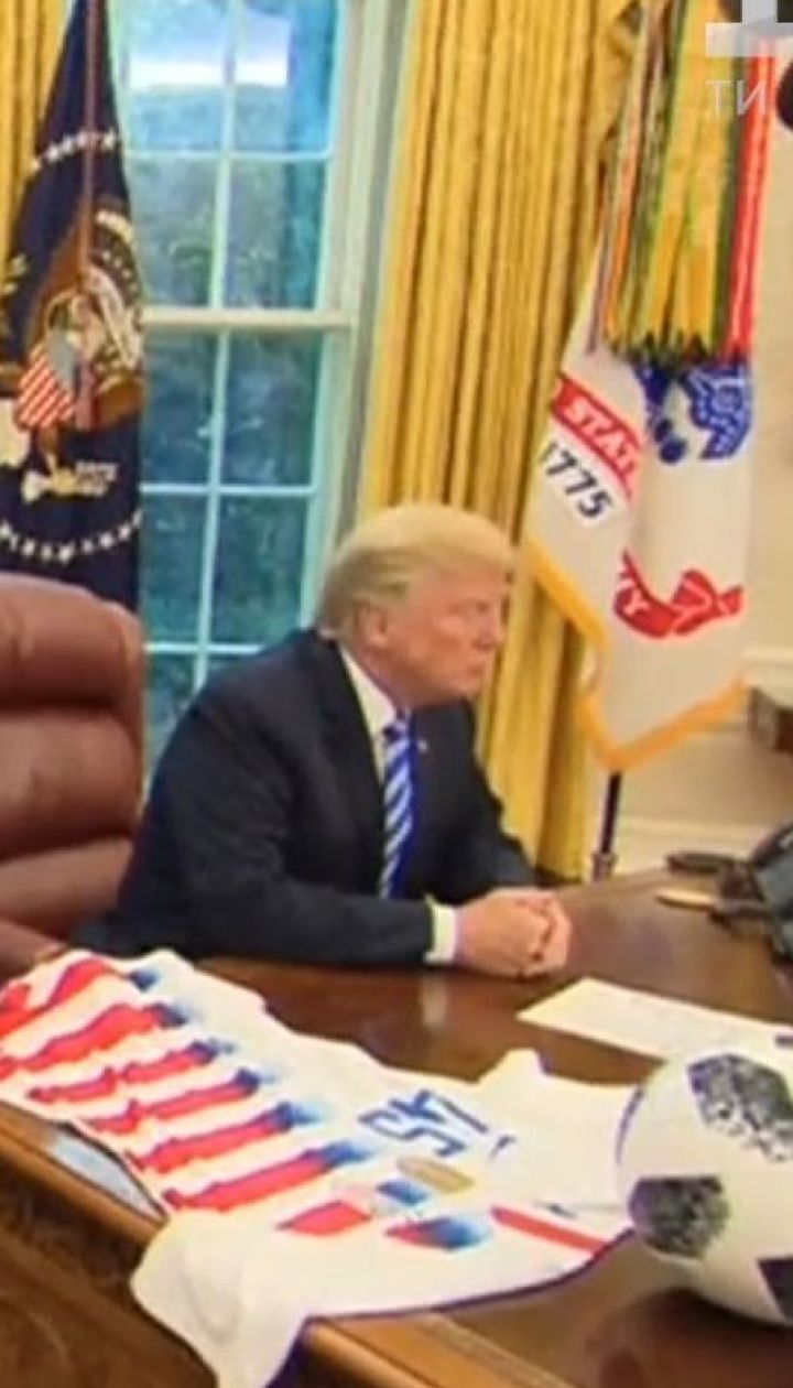Трамп против Google. Президент обвинил Интернет-поисковик в манипуляции