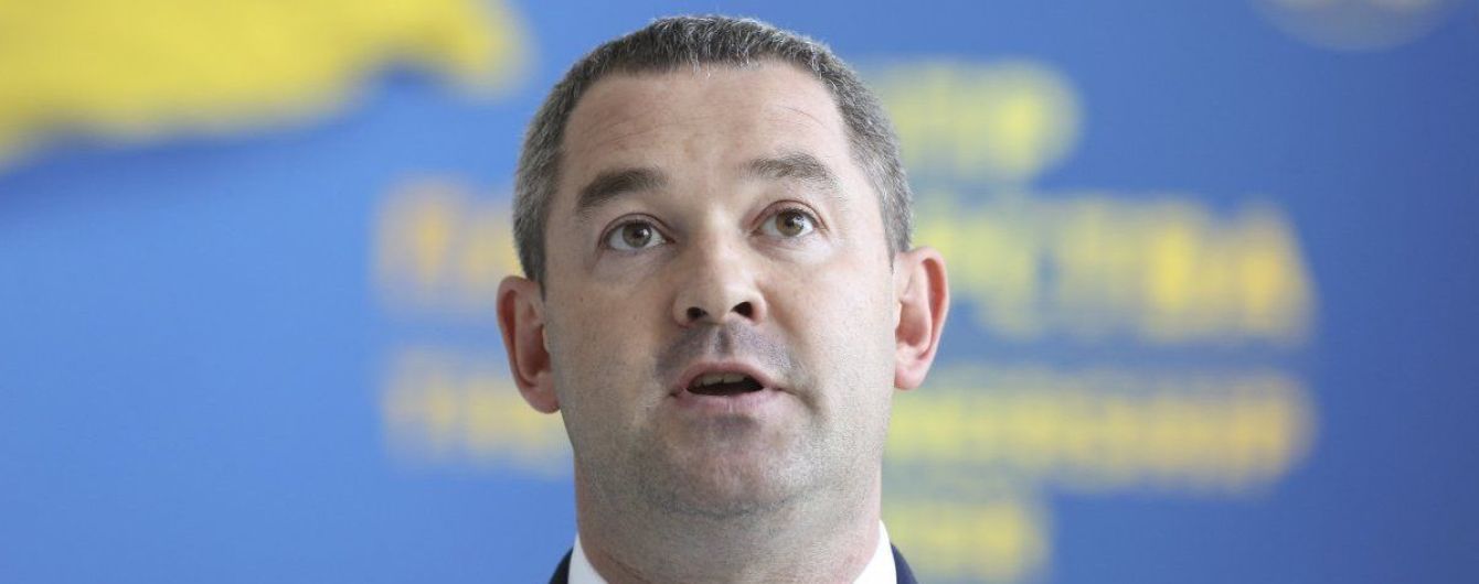 Правоохоронці мають доступ до переписок екс-керівника ДФС Продана - ЗМІ