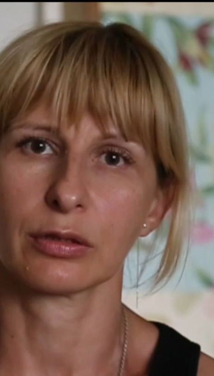 ФСБ обшукала кримську оселю активістки Українського культурного центру Ольги Павленко