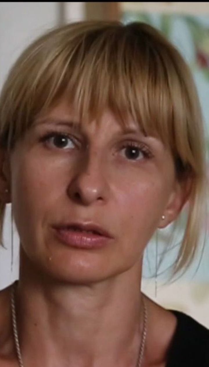 ФСБ обыскала крымский дом активистки Украинского культурного центра Ольги Павленко