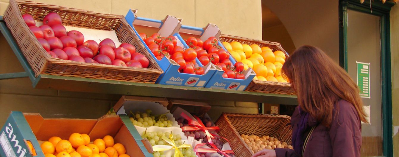 В Україні вводять нові правила маркування продуктів. Що і коли зміниться