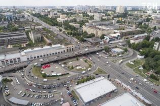 Подрядчиков Шулявской развязки обвинили в махинациях на аукционе